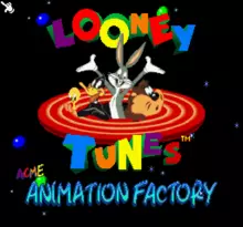 Image n° 3 - screenshots  : ACME Animation Factory